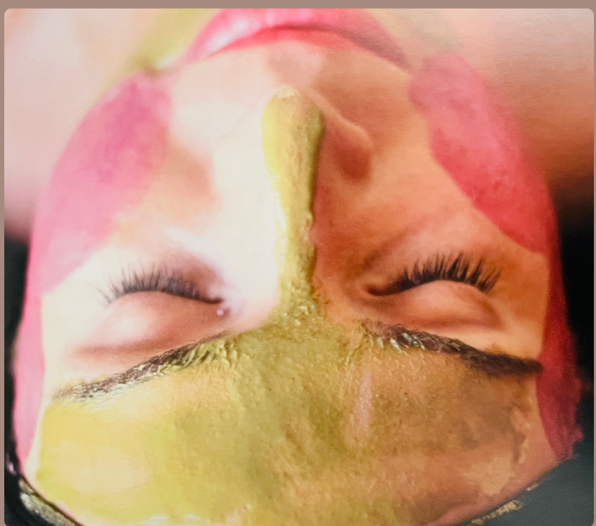 Facials - PureSculpt Ice