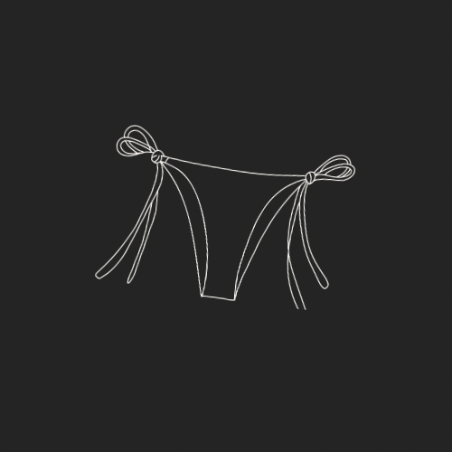 Female Modified Bikini