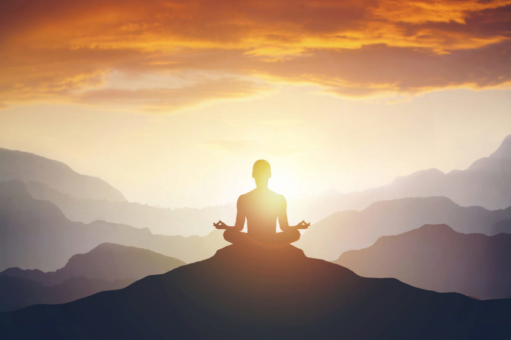 Like Dreamers Do-Guided Meditation
