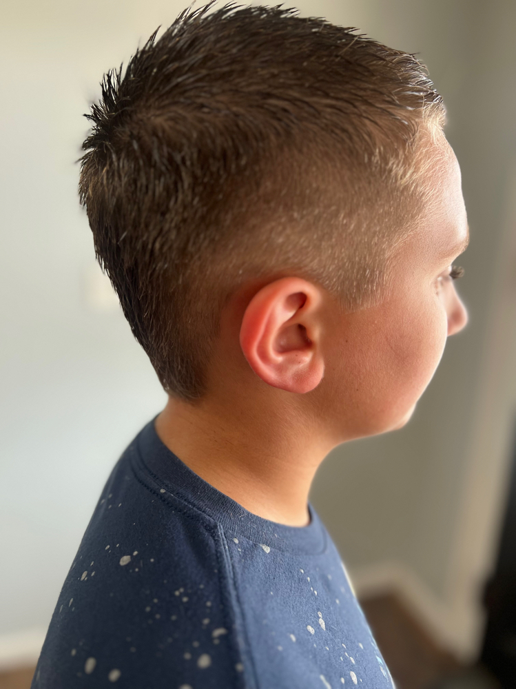 Kids Cut