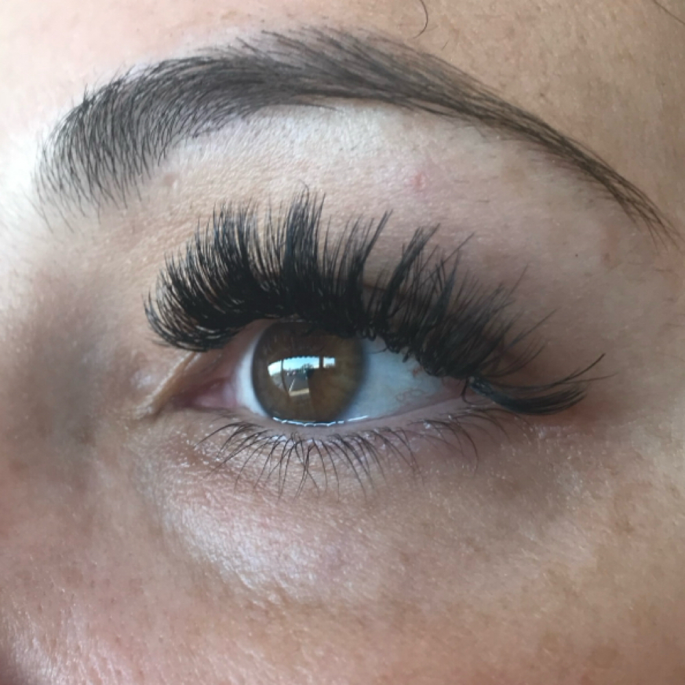 Volume Set Refill - 2 Weeks at The Velvet Current in Norfolk, VA