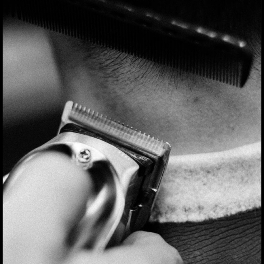 Clipper Cut at The Morgan Method 🩷 in Washington, IL