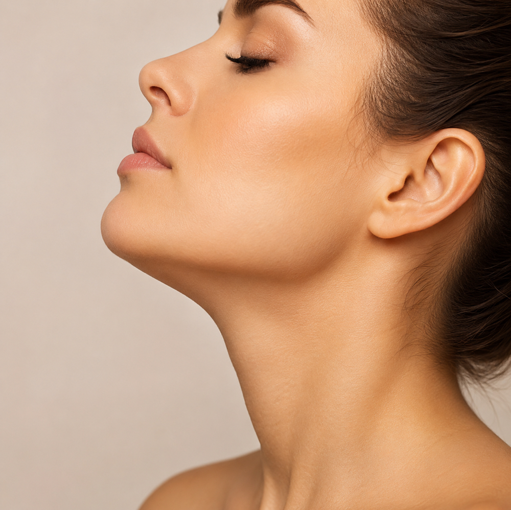 KYBELLA® Double Chin Treatment✨ at NICHÉ in Lewisville, TX