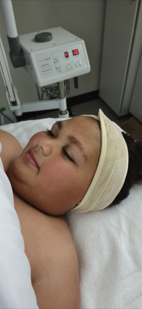 Mini Envy Glow Facial at Face And Body Envy in Rockwall, TX