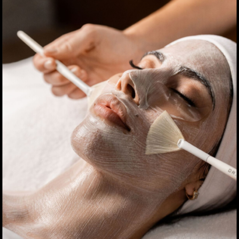 Golden Hour Glow Facial at SunKissed SkinCare in Prescott Valley, AZ