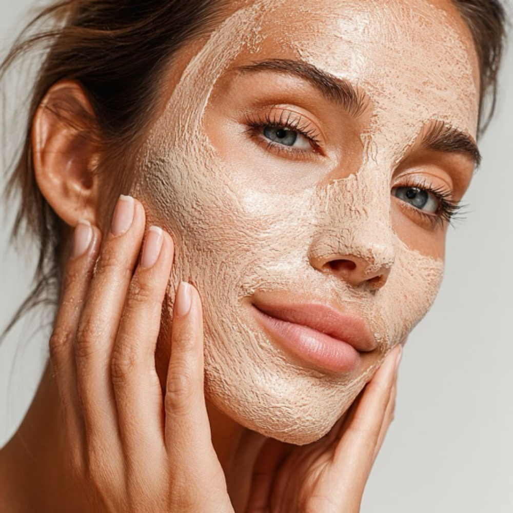 Firm + Smooth Anti-Aging Facial at Athena's Glow in Issaquah, WA