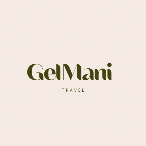 Gel Manicure