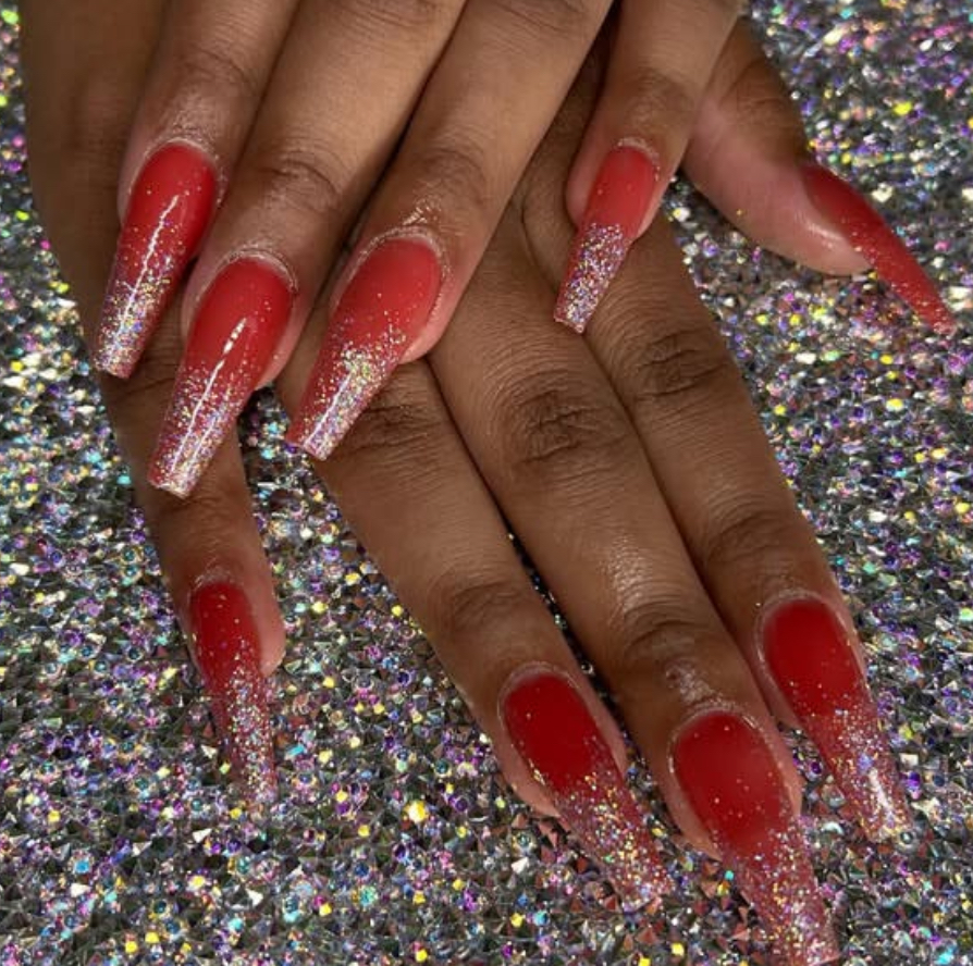 Glitter (2 Nails Only)
