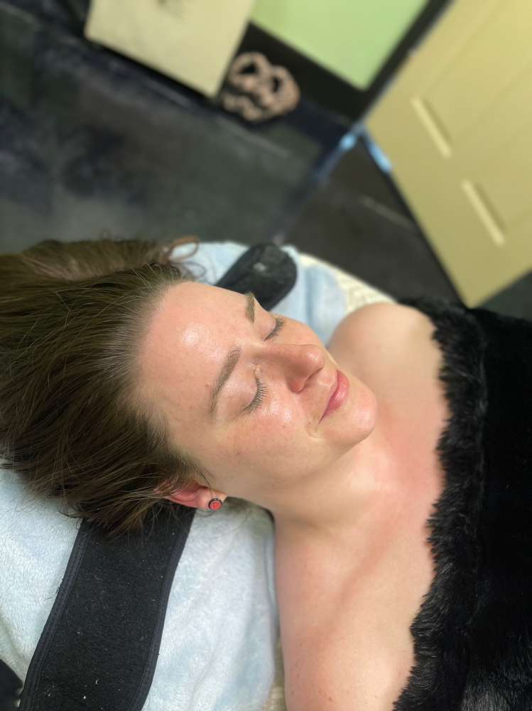 Express Facial at T’s Lash & Beauty Shop in Carrollton, GA