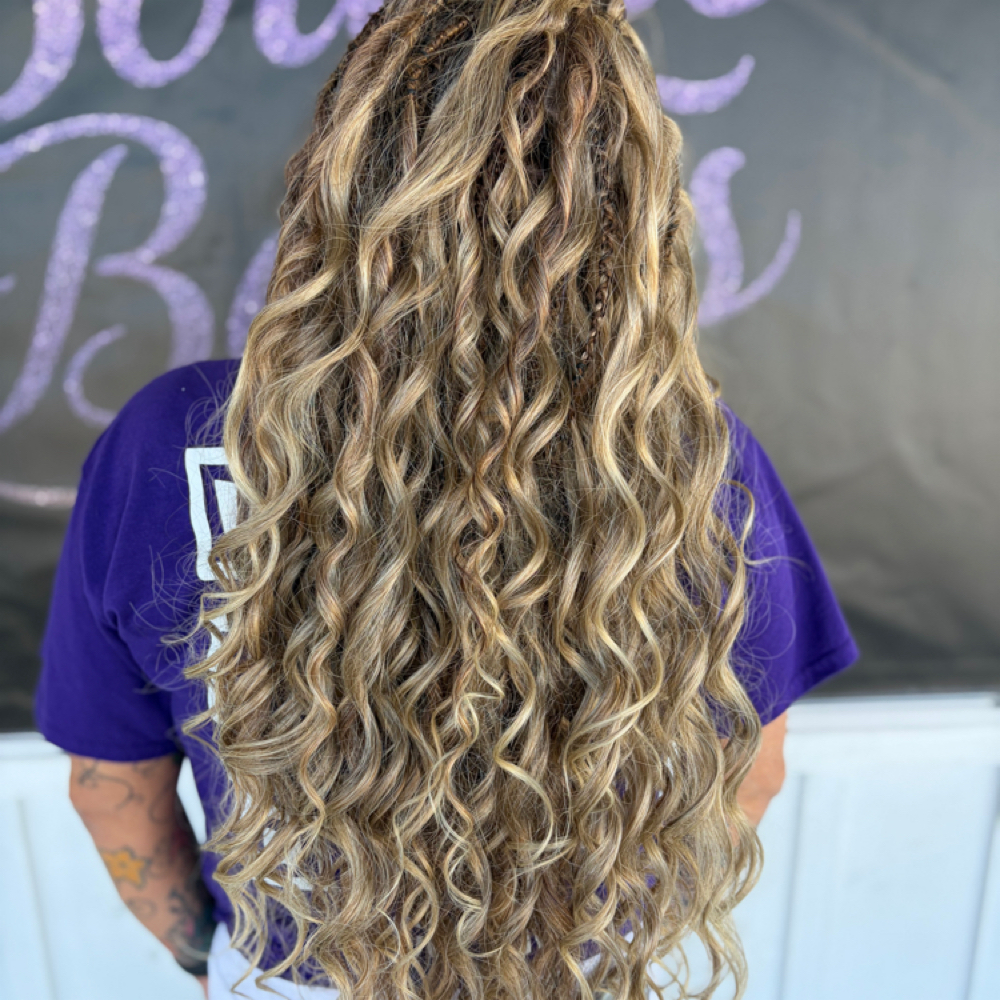 Other Extension Services