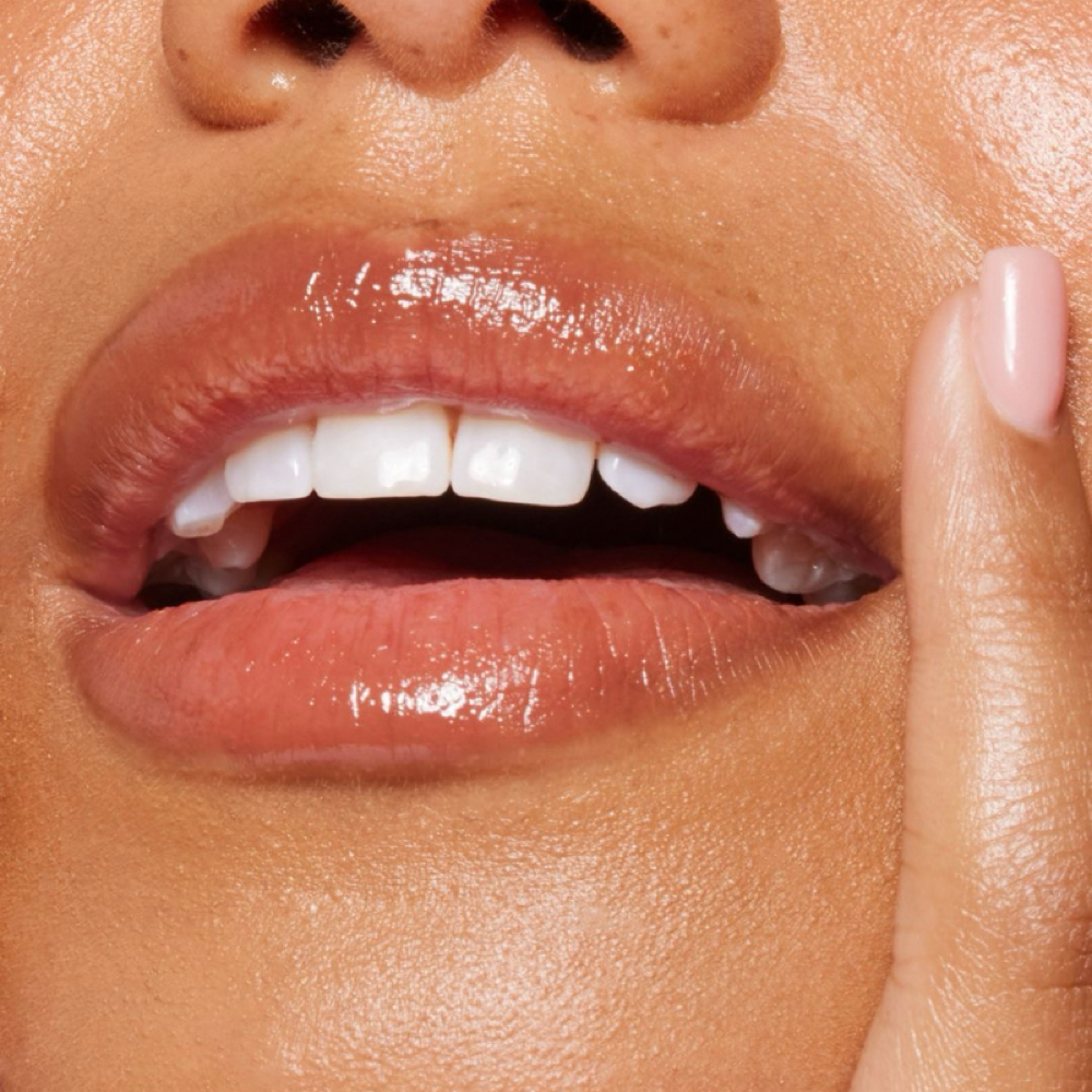 Lip Wax at K.M. Beauty Studio in Polson, MT