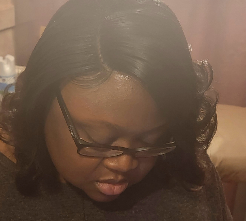 Full Weave at Styles By Betta in Southfield, MI