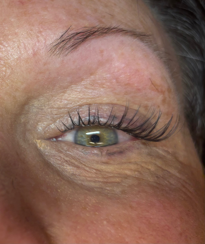 Natural Lash Clusters at Pretty Me Please by KP in Fremont, OH