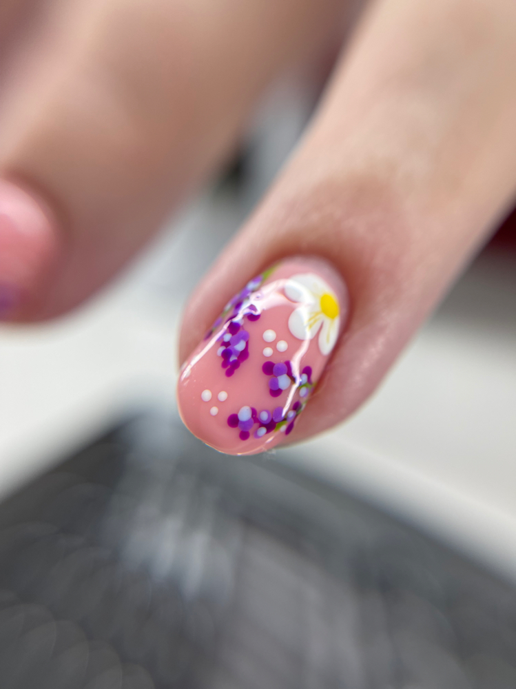 Nail Art