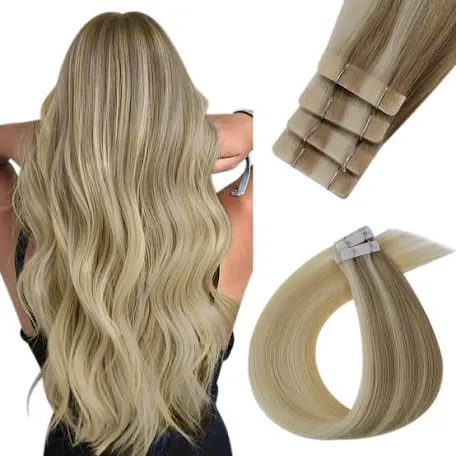 Tape Extensions- Each Pack