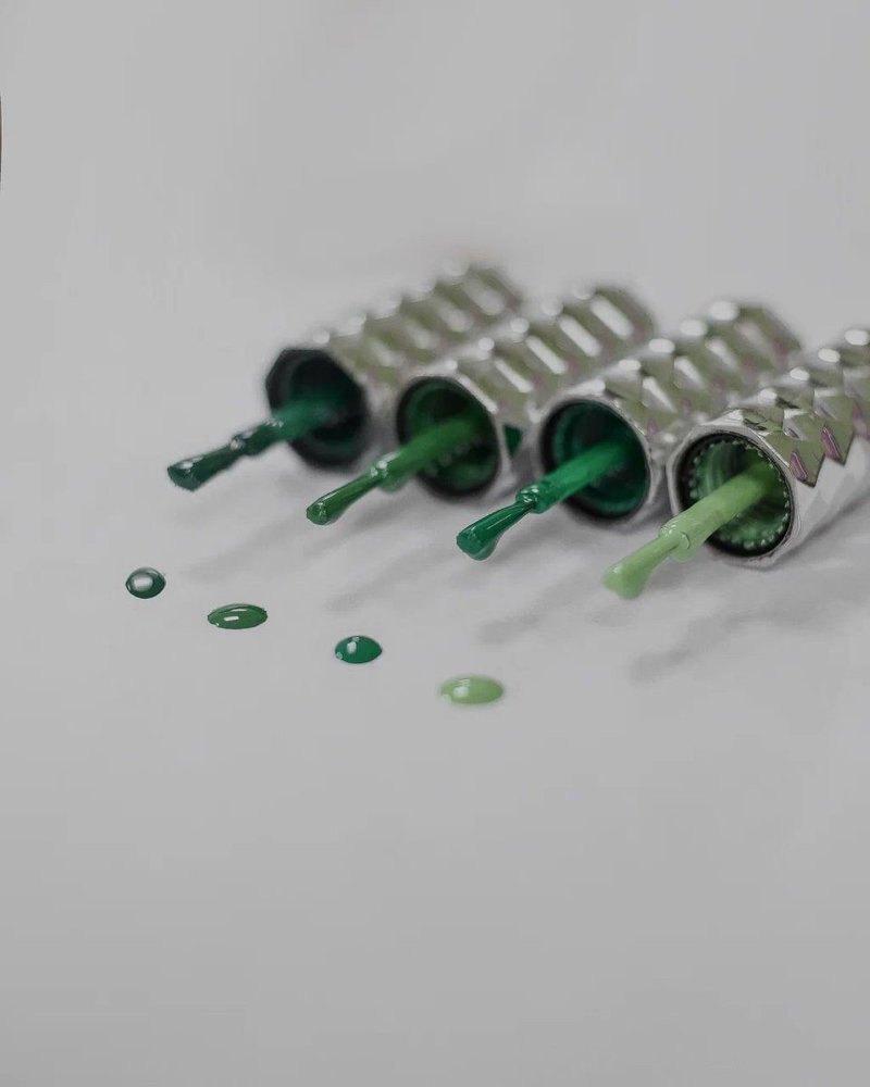 Hard Gel at Collins Cosmetics in owensboro, KY