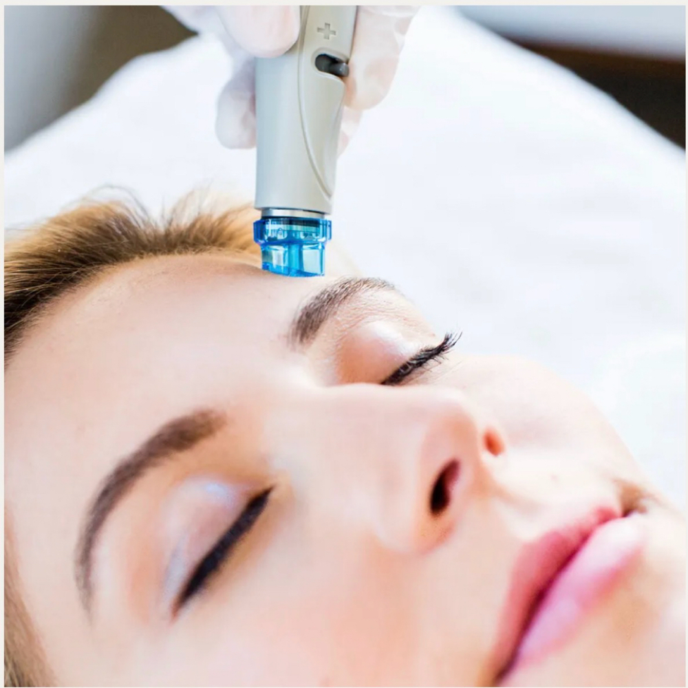 HydraLIFT (Platinum) at Filter Esthetics 30a in Miramar Beach, FL