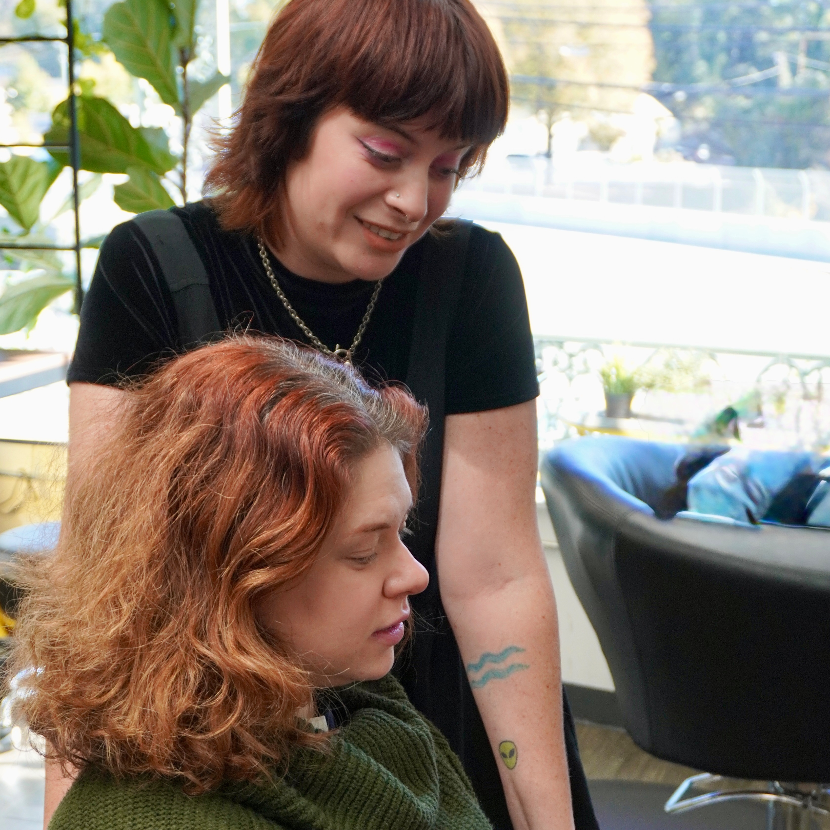 General Consultation - Let's Chat!