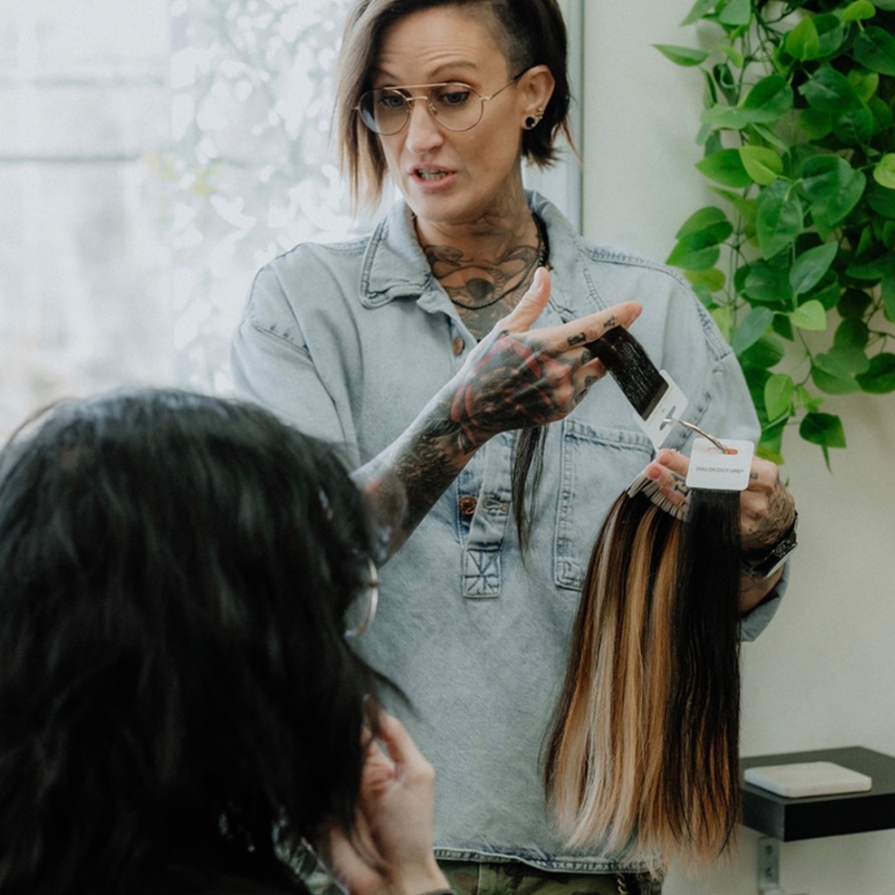 General Consultation - Let's Chat! at Keenan Salon in Atlanta, GA