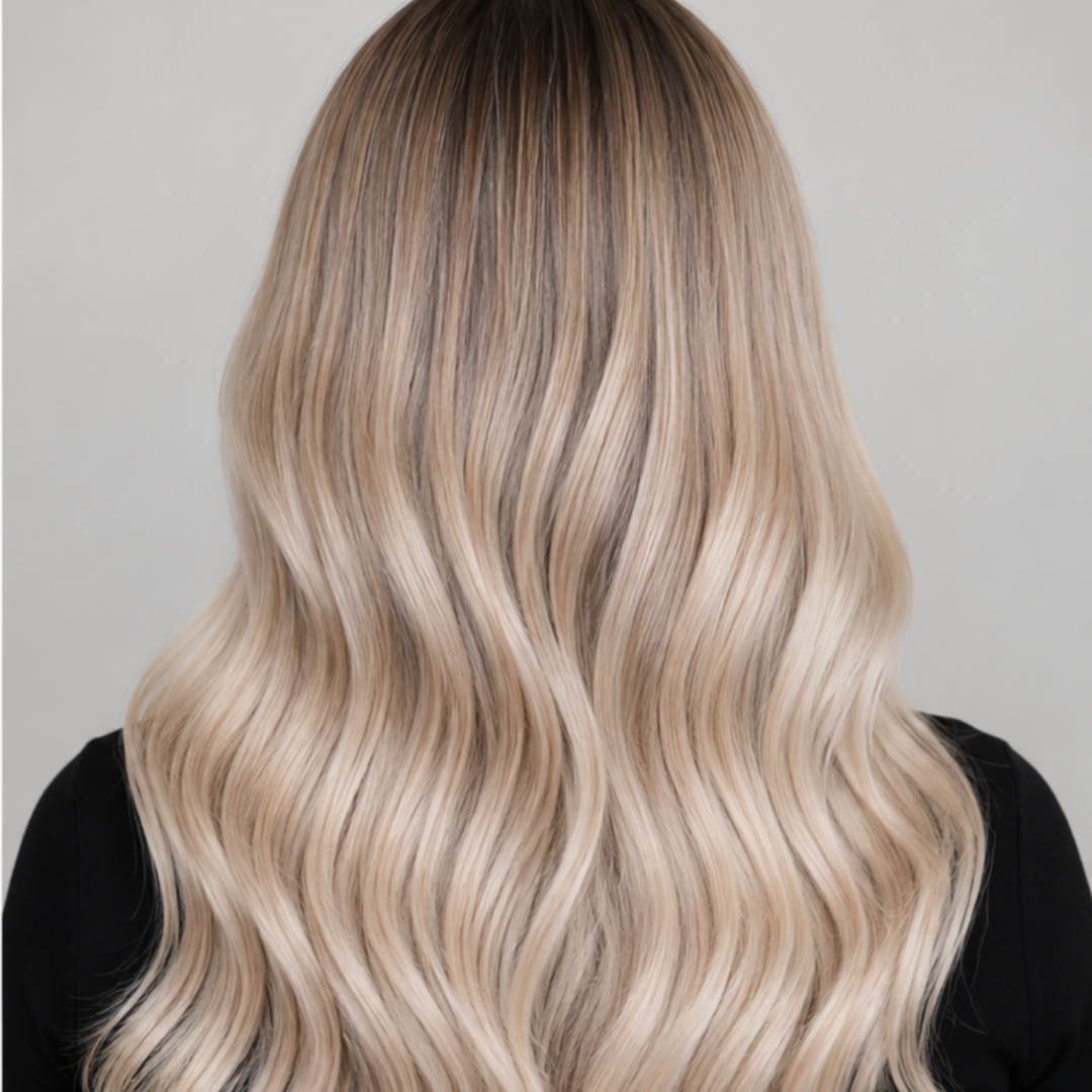 Toner Add-On at FADII NASR LUXURY STYLE in Southlake, TX