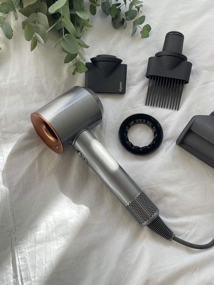 BLOW DRY