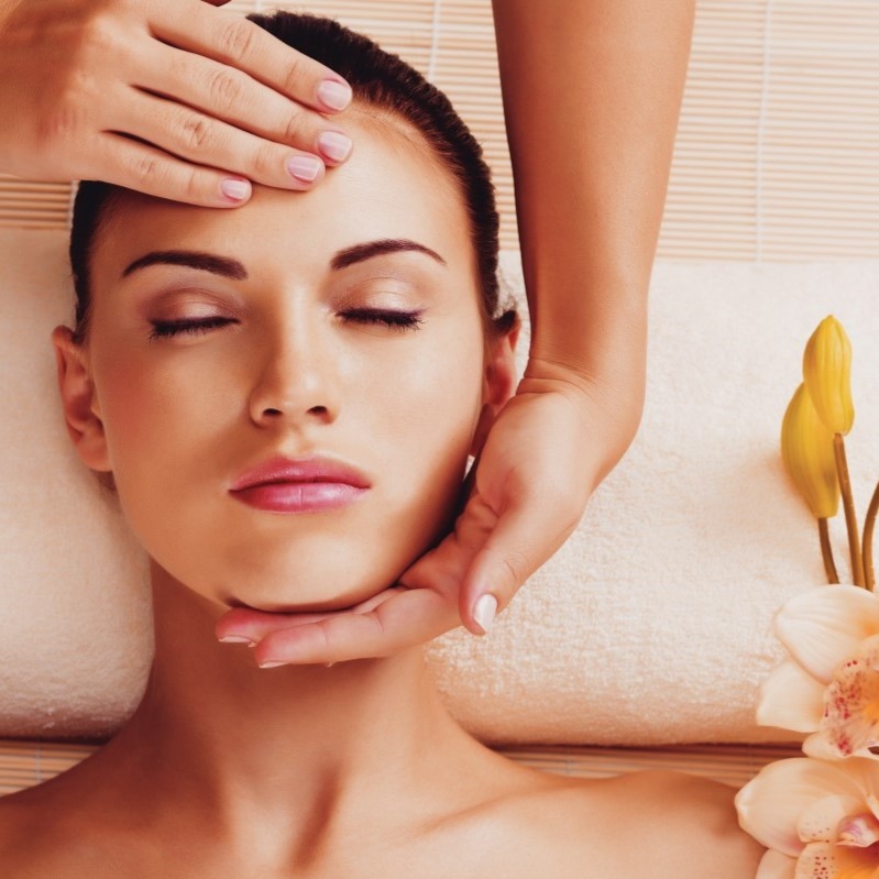 Bellanina Facelift Massage at Serenity & Rose Salon and Spa LLC in Dayton, OH