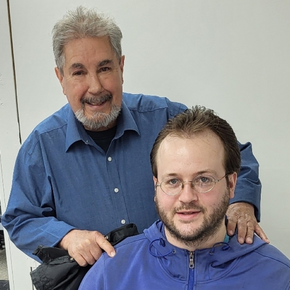 Haircut & Beard Trim Combo