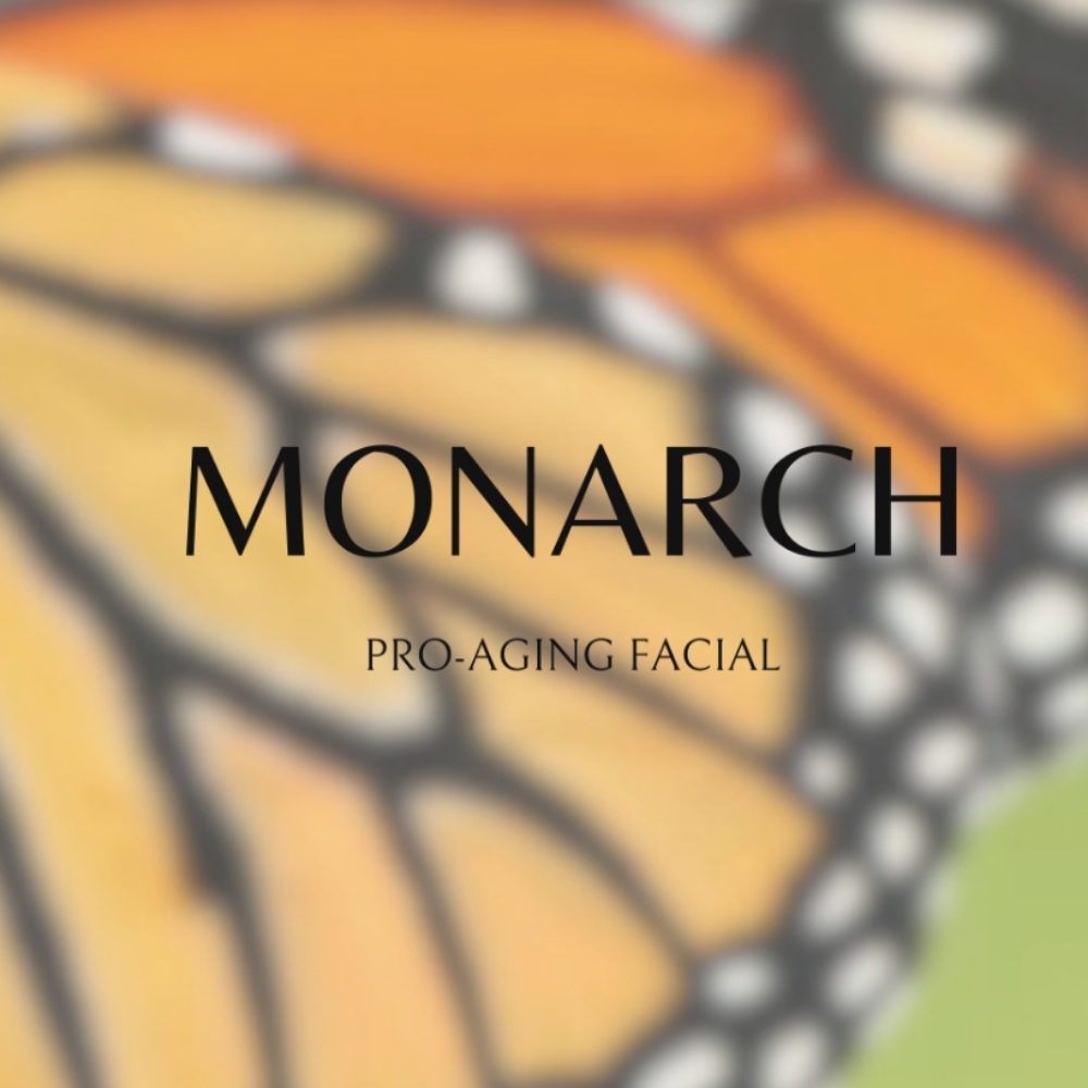 MONARCH Pro-aging at V Spas in Watertown, MA