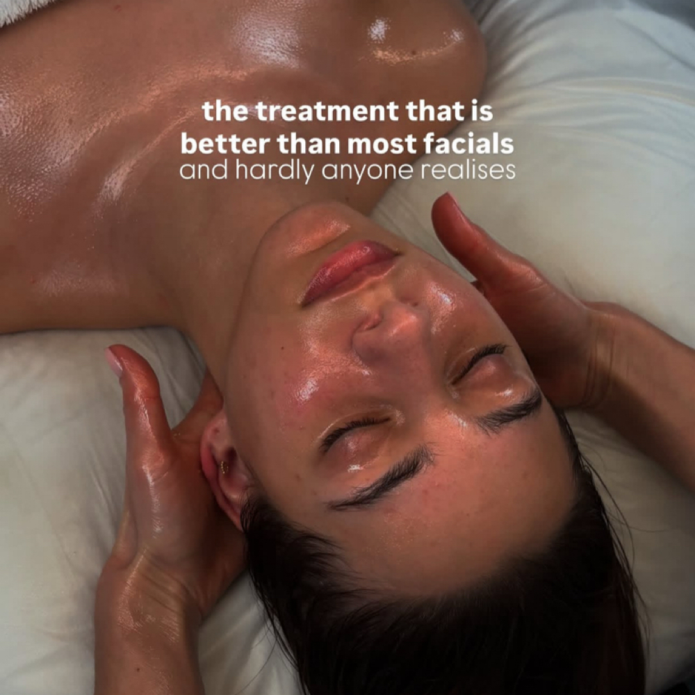 Lymphatic Massage at ARock Beauty & Wellness in San Angelo, TX