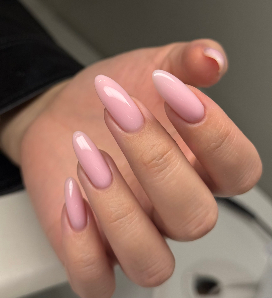 Nail extensions