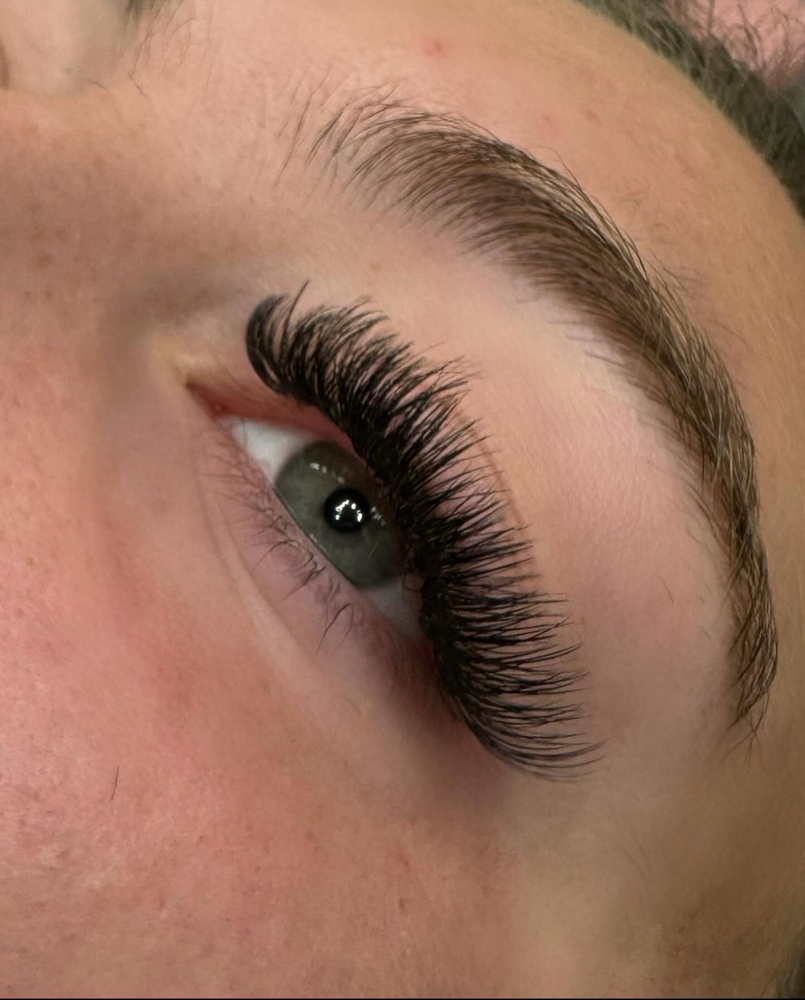 Volume Lash Set