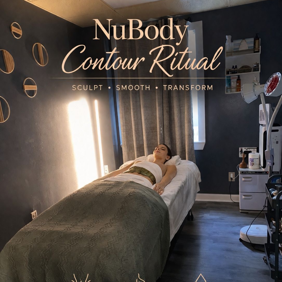 NuBody Contour Ritual at NuBody in Mount Pleasant, SC