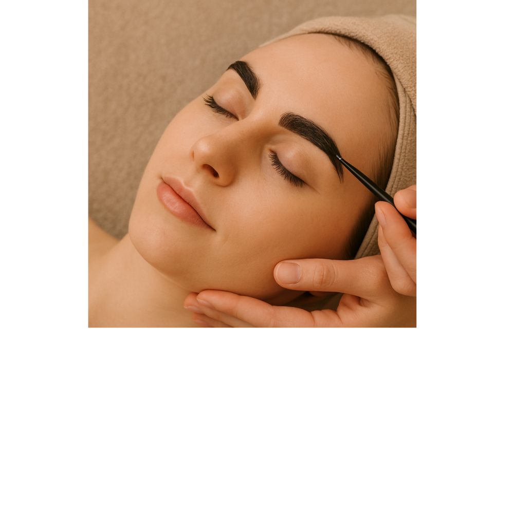 Lash Tint / Brow Tint