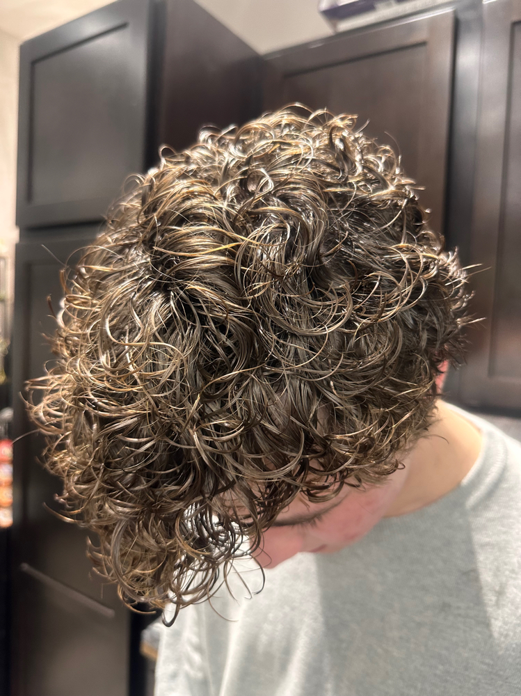 Perm
