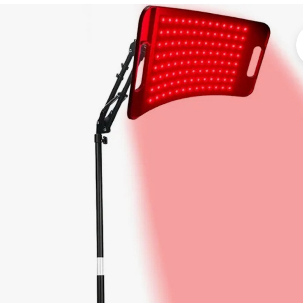 Red Light LED Therapy