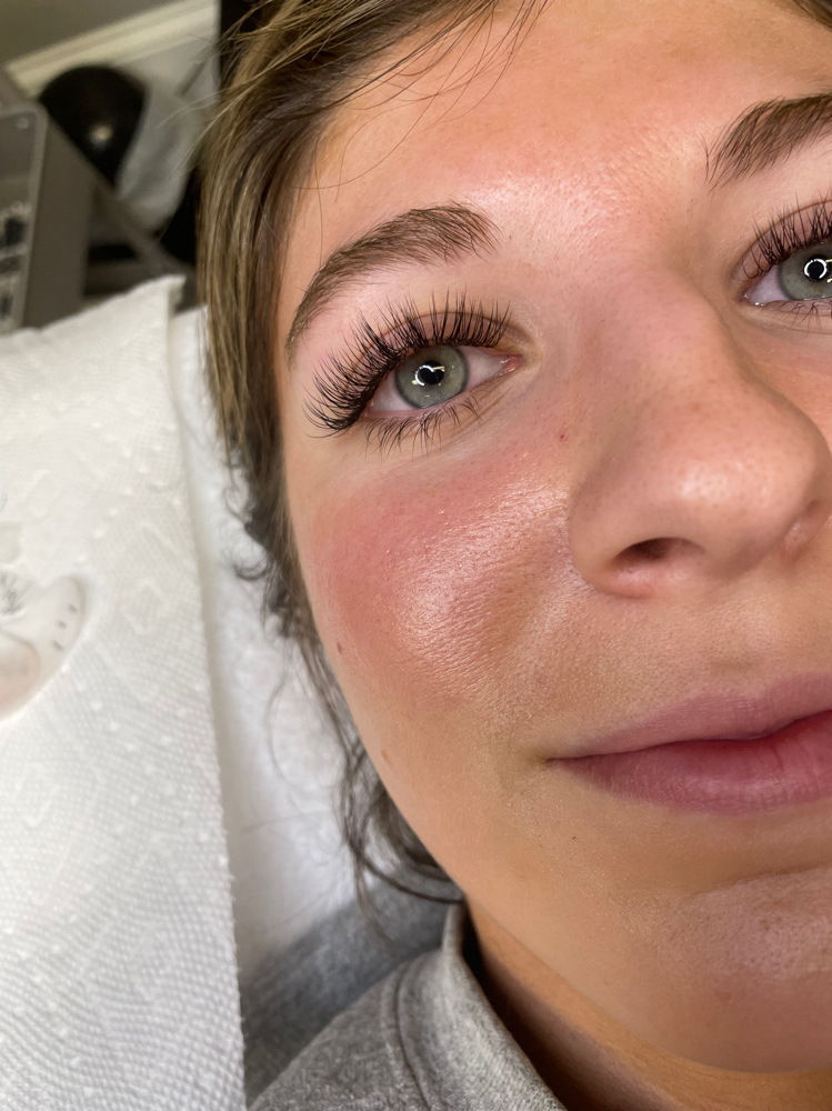 Classic Lash full set