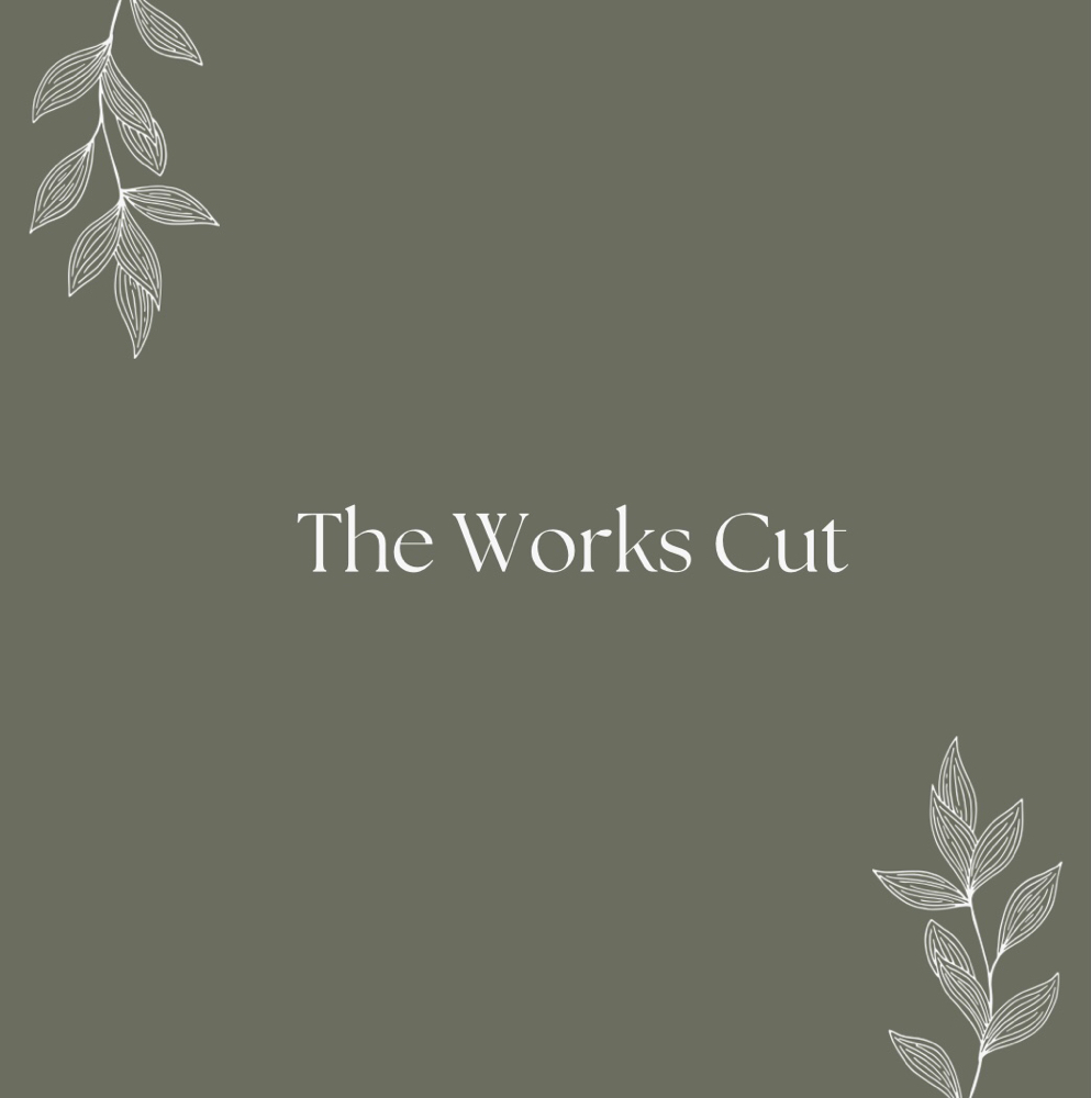 The Works Cut