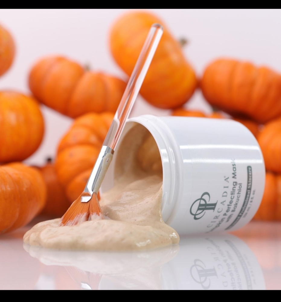 Pumpkin Enzyme Whip Facial