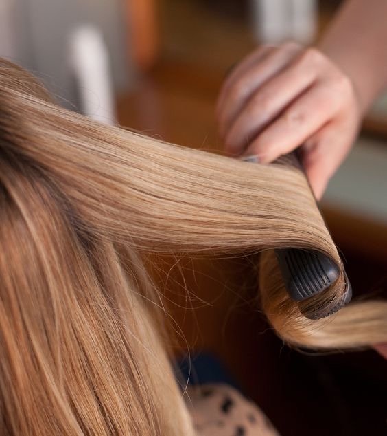 Brazilian Blowout Express