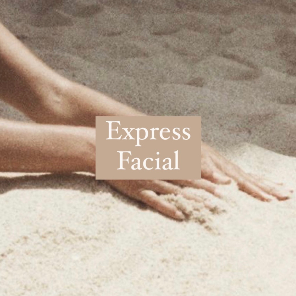 Express Facial