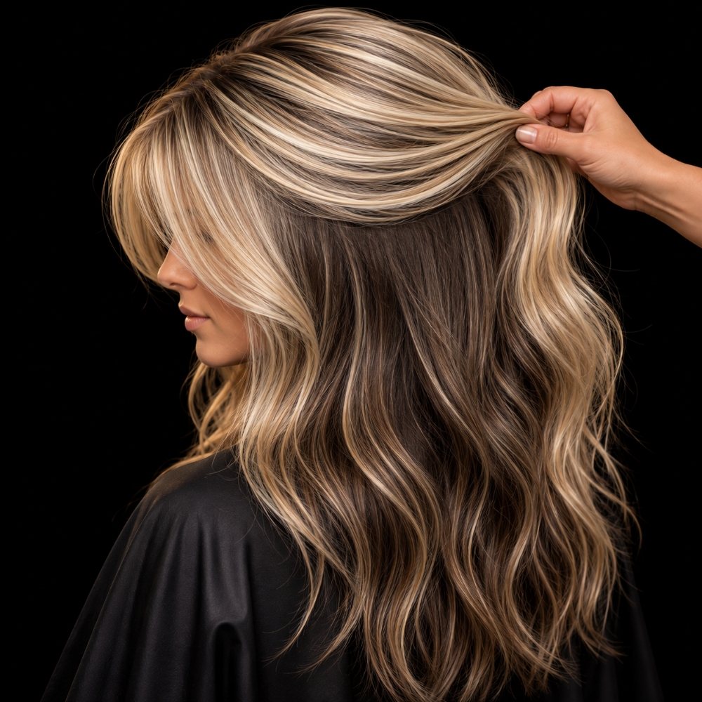 Babylight Partial at Sonja Schultz in Grants Pass, OR