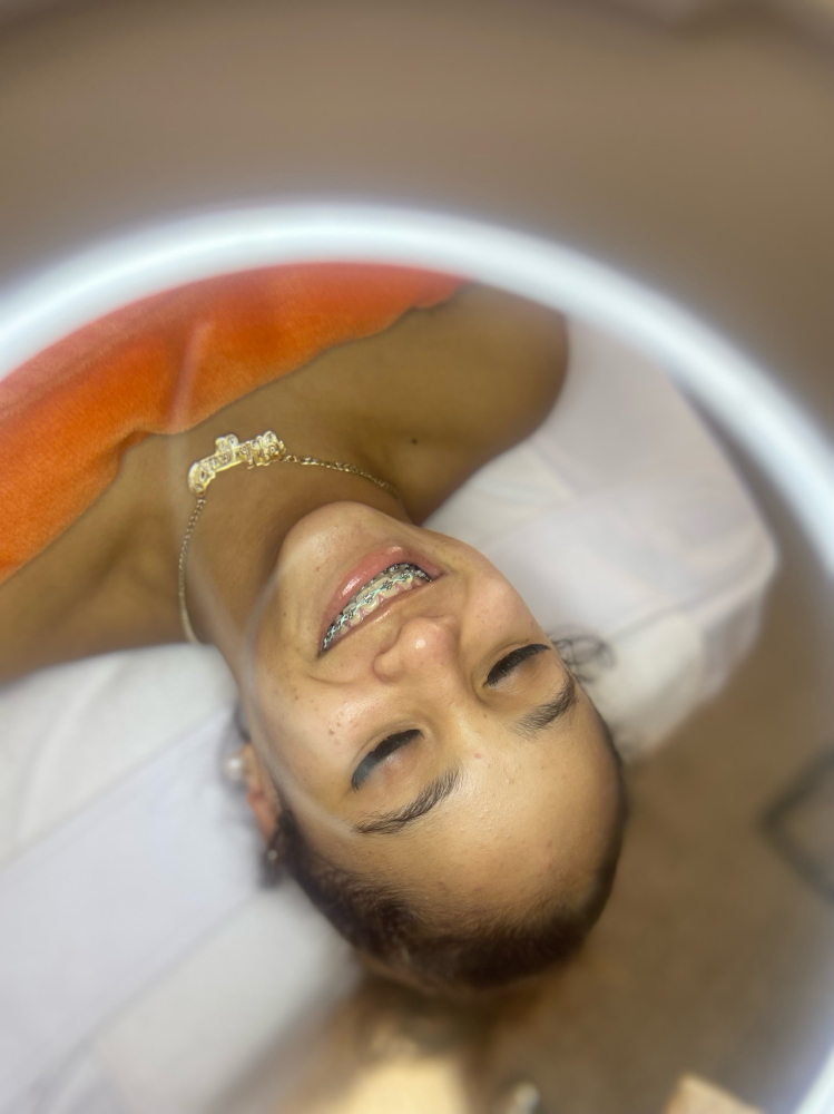 Teen Facial