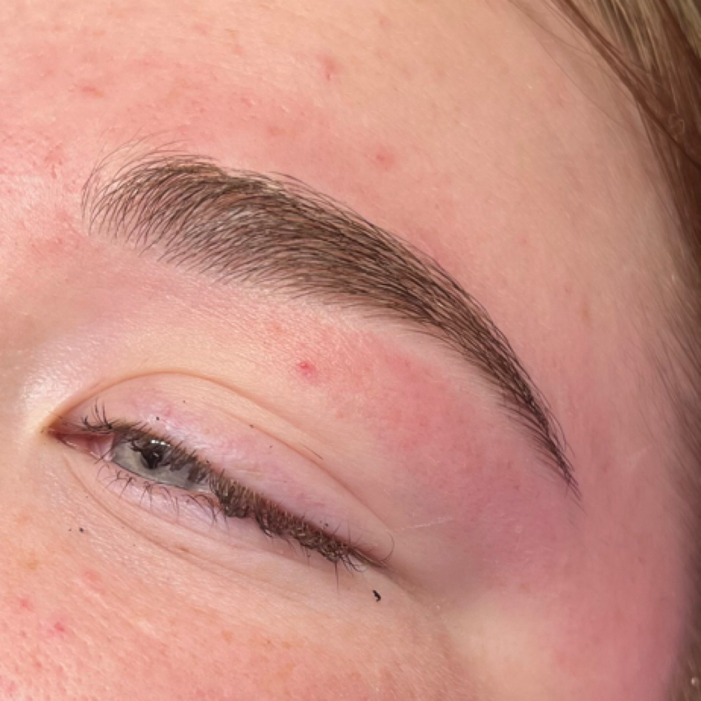 Brow Wax at The Radiance Roomm in Redmond, OR