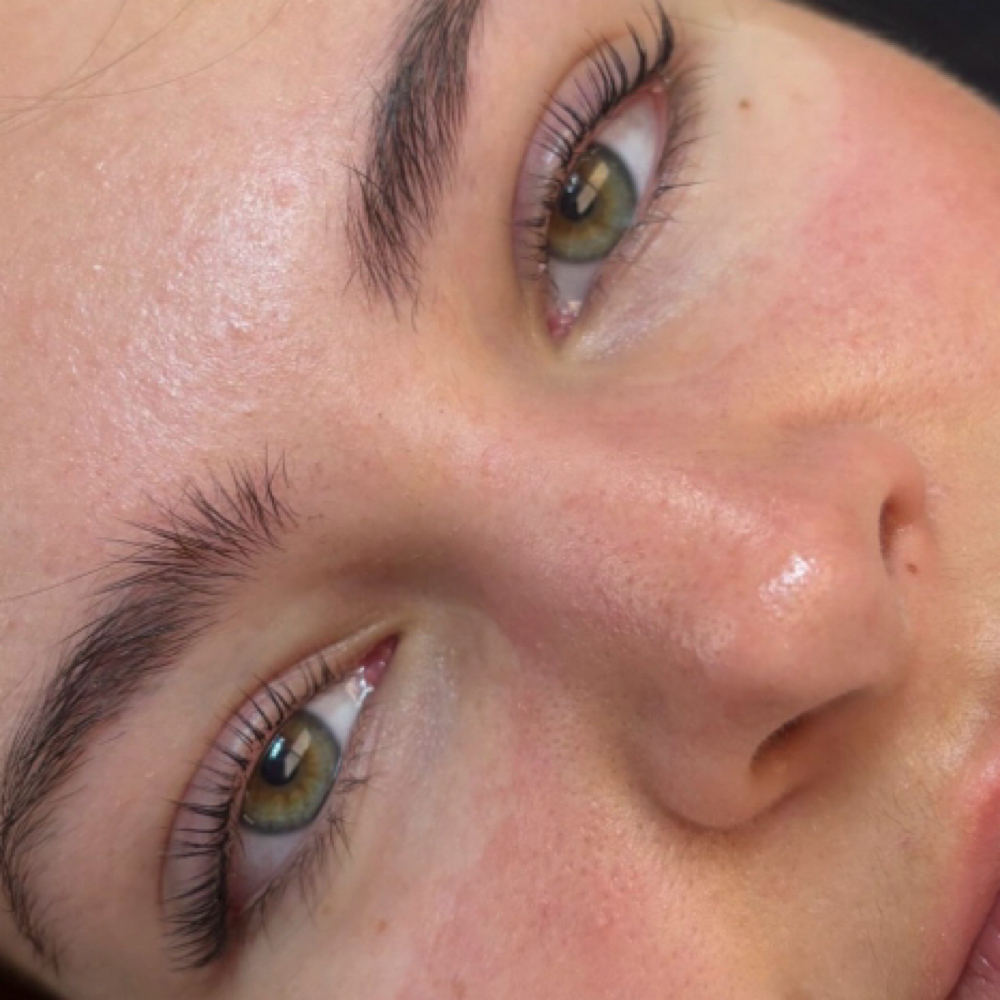 Eyelash Lift (Groupon) at Soul Aesthetics in West Chester, PA