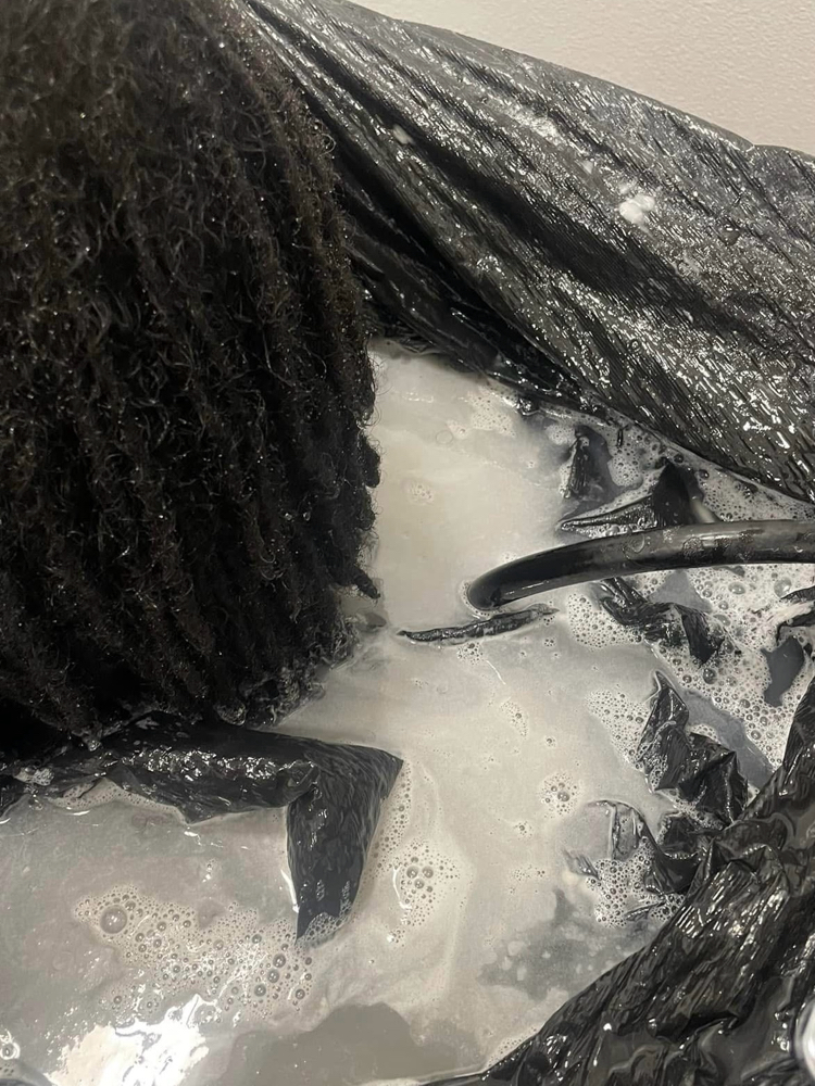 Loc’s Detox