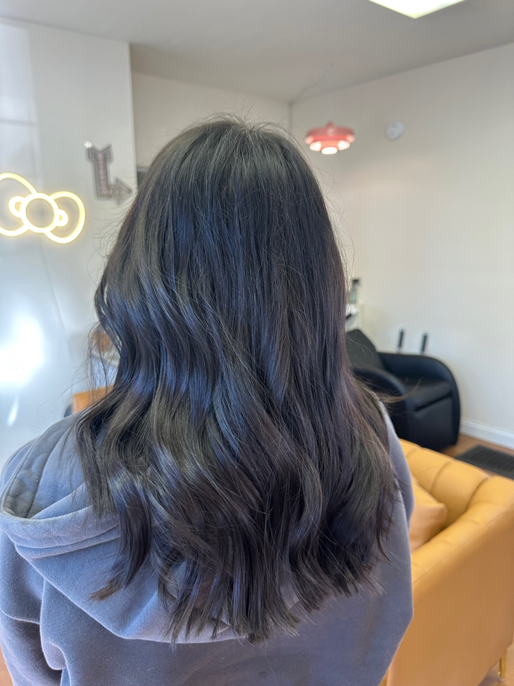 One Stop Color Package