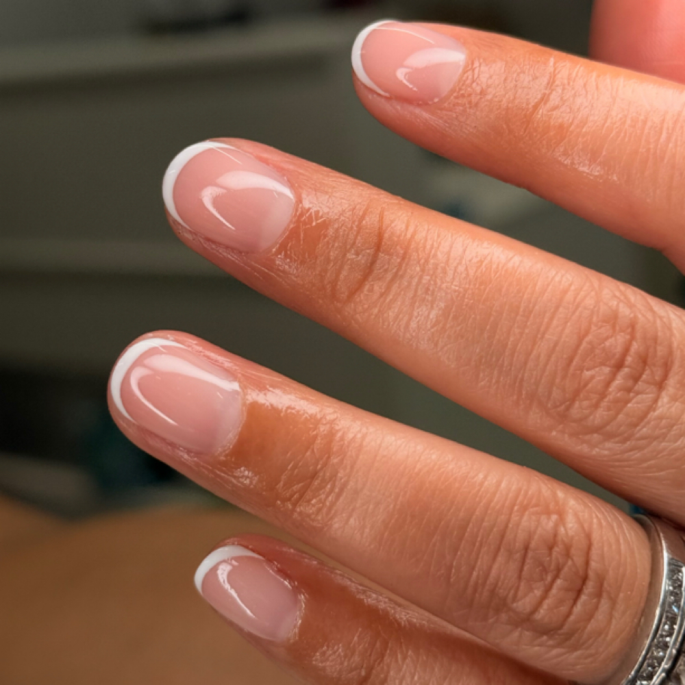 RUSSIAN MANICURE at Beauty by Dani G in Temecula, CA