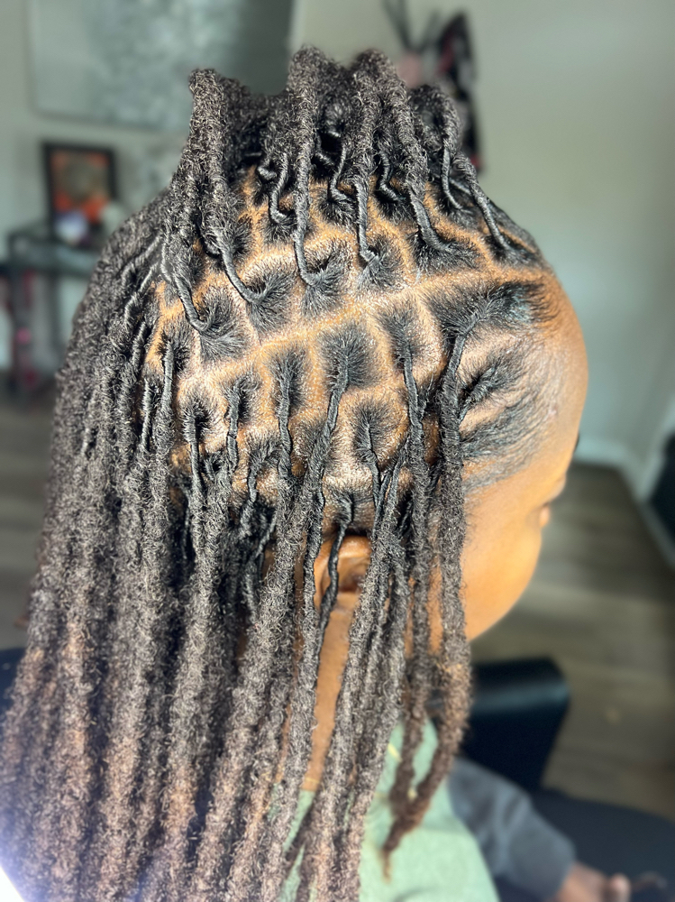 Loc Detox