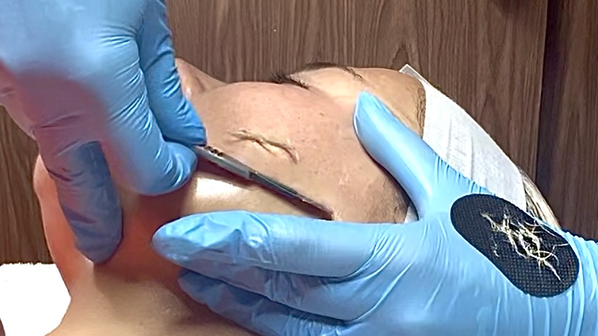 Spring Cleaning Facial at Jessica’s Skin Bar in New Smyrna Beach, FL