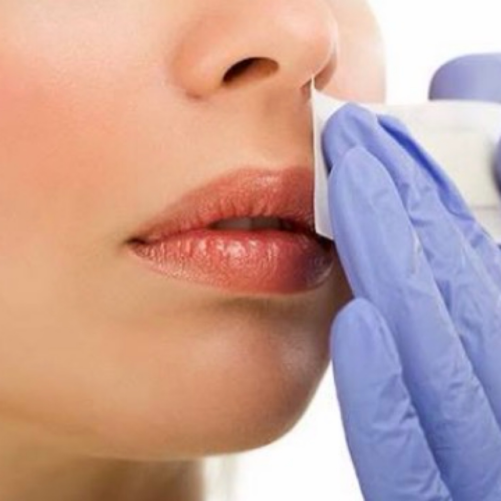 Lip Wax at Malik’ah NYC in Garden City, NY